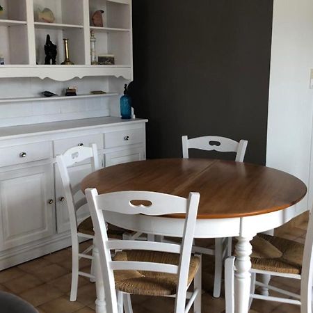 Maison Neuve A La Couarde: Proche Centre, Plages Et Marche, Jardin Et Terrasse Equipes - Fr-1-434-35 エクステリア 写真