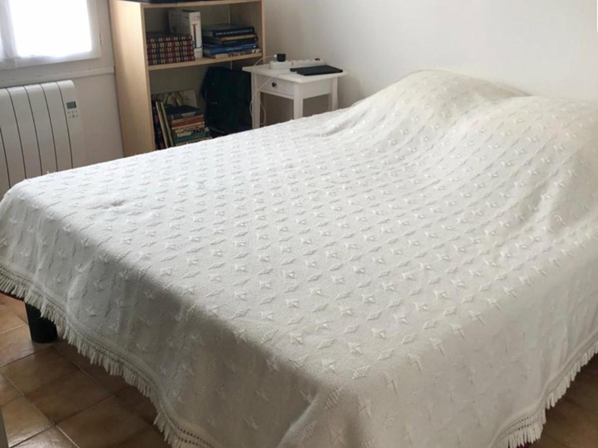 Maison Neuve A La Couarde: Proche Centre, Plages Et Marche, Jardin Et Terrasse Equipes - Fr-1-434-35 エクステリア 写真